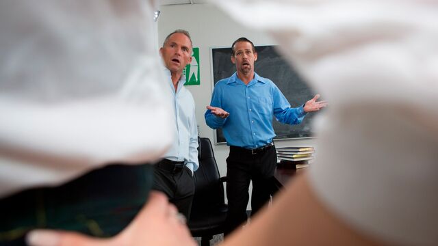 Muscular teachers are fucking with a slender teen Allora Ashlyn