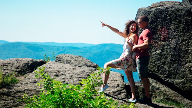 Beautiful angel Emylia Argan is enjoying intensive pound so much