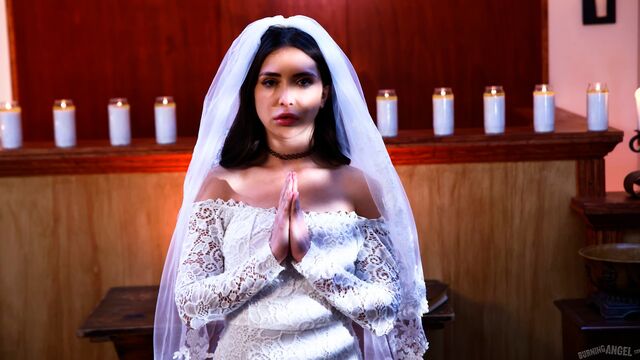 Hardcore sex in the office with a slender brunette Jane Wilde