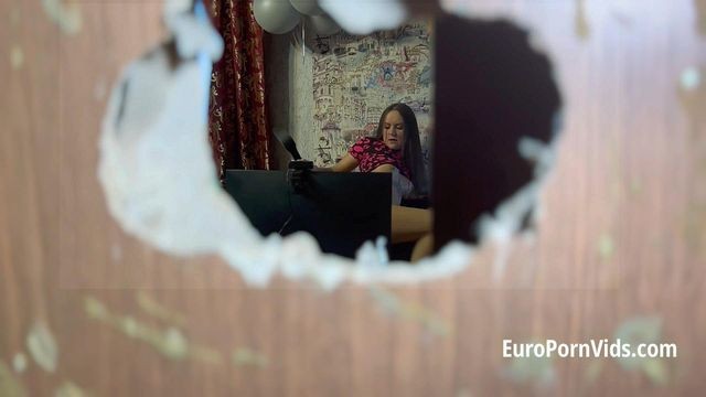 Admirable Homemade - pierced nipples sex - Euro Porn Vids