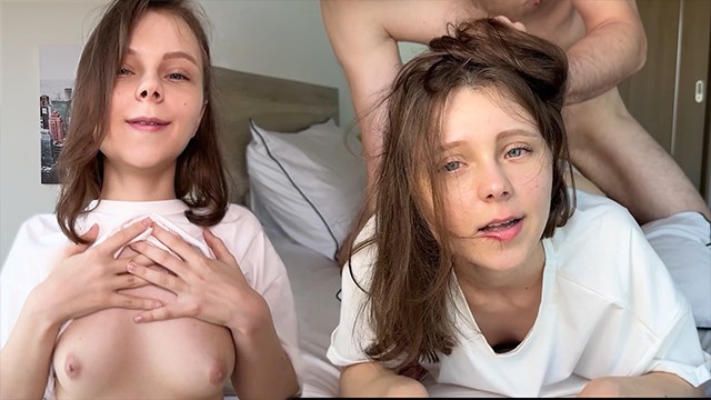 Homemade sex with pleasing side piece from Cum Dumpster Teens