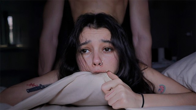 Sugar baby's inked porn