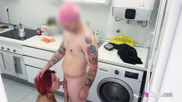 Unattainable cutie's cumshot porn