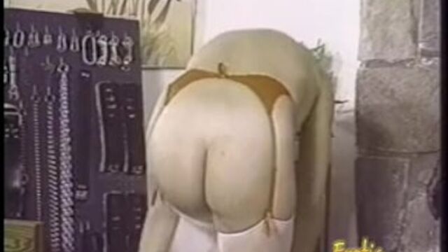 Watch glamorous miss's video