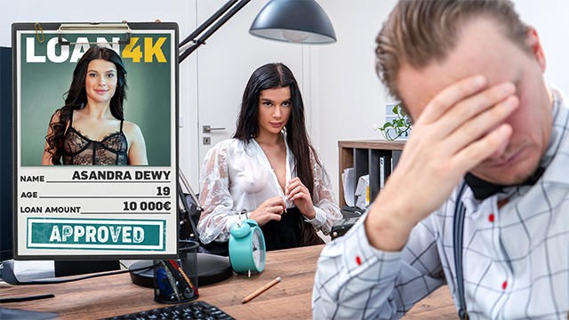 Stanley's office clip