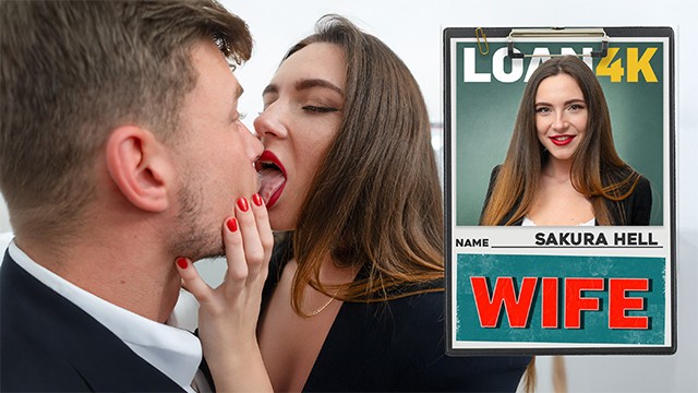 Watch sophisticated Sakura Hell's smut