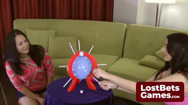 Fetching Grace at gaming sex