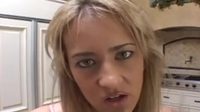 John Strong and Steve Holmes's ass to mouth clip by Slutty Milf