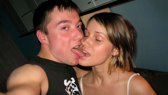 Skinny young hottie Irina Bruni is enjoying hard sex so much