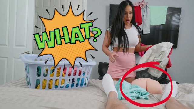 Jennifer White and Johnny Love's sexselector scene by Sex Selector