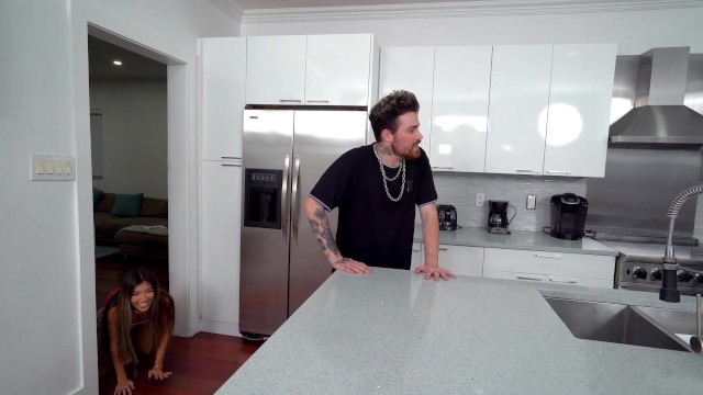 Sex Selector - POV scene