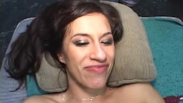 Tattoo movie with charming Monica Breeze from Premium GFs