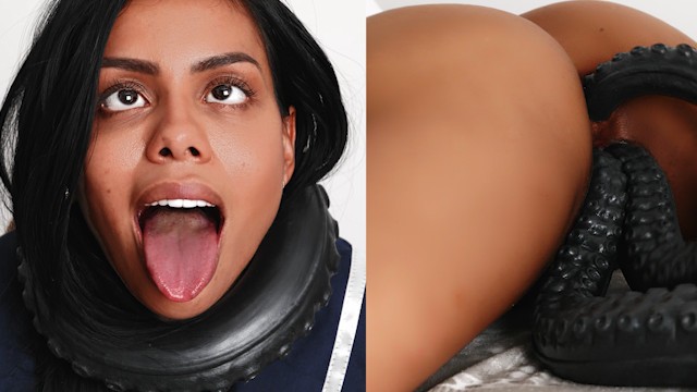 Watch ideal Canela Skin's movie