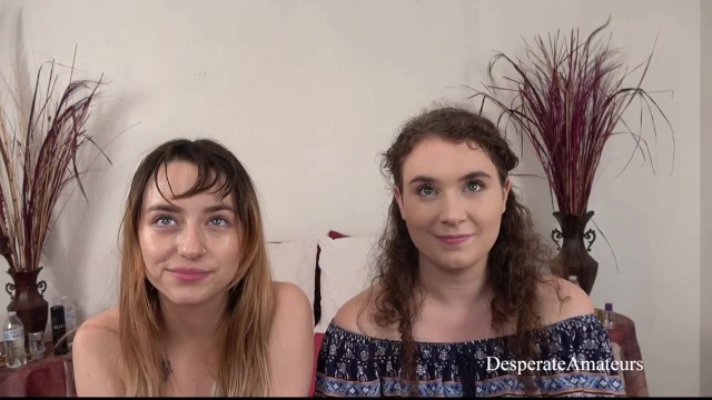 Sassy Lana Smalls's brunette clip