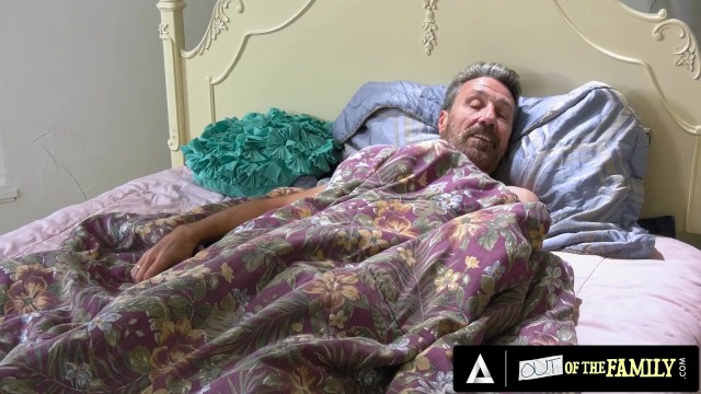 Steve Holmes's masturbation trailer by Out Of The Family