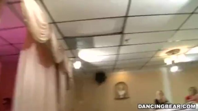 Aristocratic puss's blowjob sex