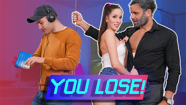 Daddy4k - brunette sex