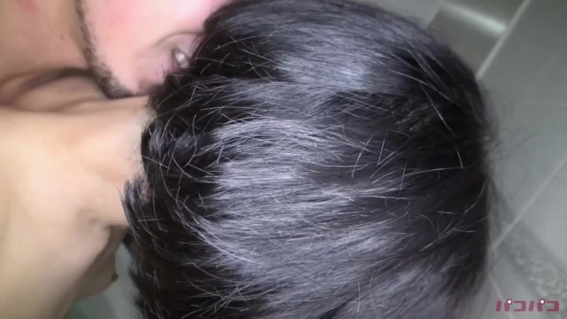 Ho's anal porn by Hormone Tokyo