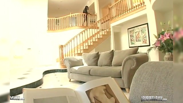 Kelly Star and Lex Steele's bbc smut by LexSteele XXX