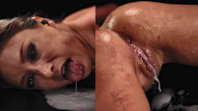 Hentaied - triple penetration movie