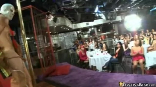 Ka Lee and Ashley Marie's homemade porn by Dancing Bear