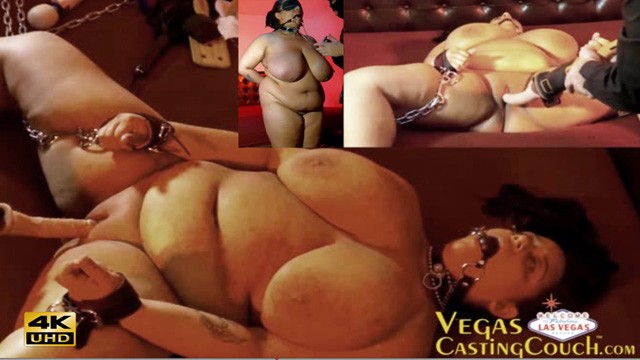 Vegascastingcouch xxx with glamour truelove from Vegas Casting Couch