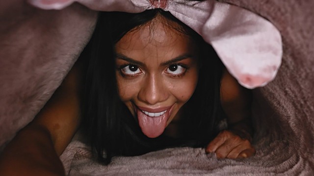 BDSM dirt with witching Canela Skin from Hentaied