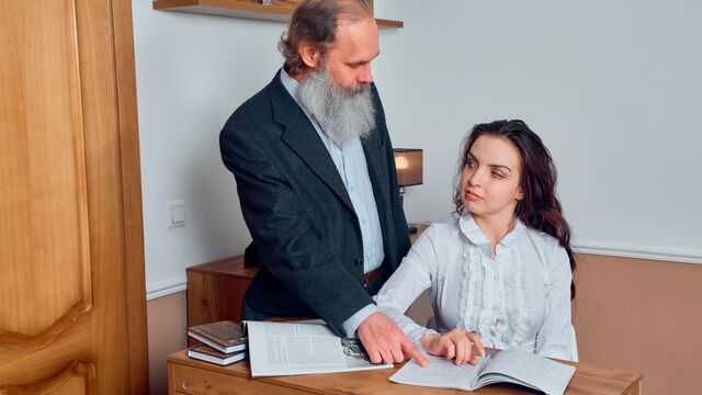 Aesthetic hottie Milana Witch jumps on a huge dick with pleasure