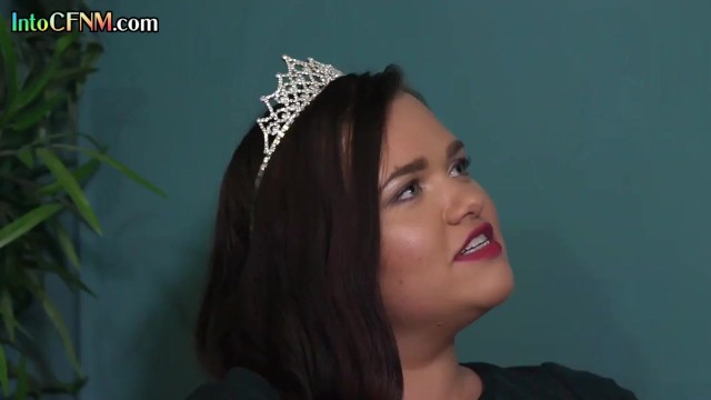 Classy courtesan's cfnm movie