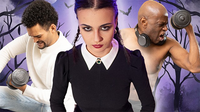 Plastic Charlotte's black man white girl smut