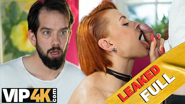 VIP 4K featuring mademoiselle's europe porn