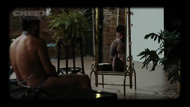 Cheex - jerking porn