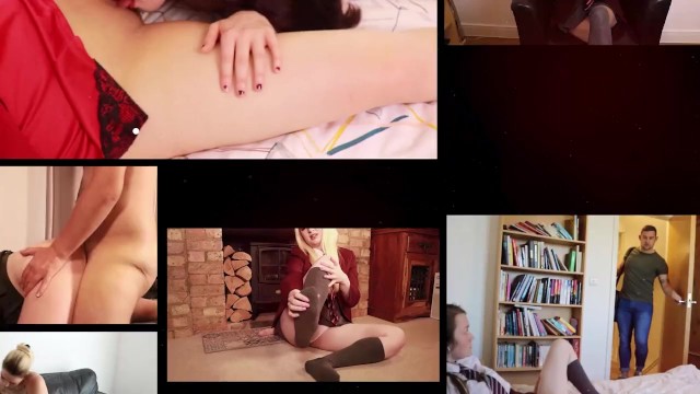 British Teens - joi movie