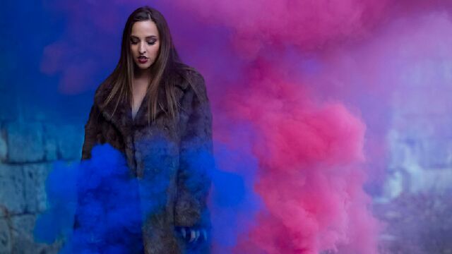 Anal fuck movie featuring horny buttfuck addict Amirah Adara