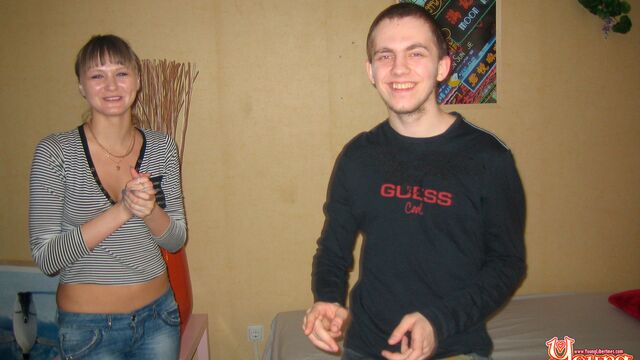 Dude secretly records his horny girlfriend and their sex