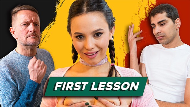 Daddy4k - pornstar smut