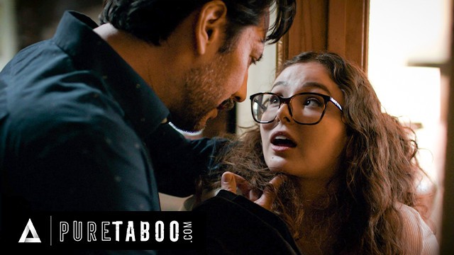 Pure Taboo - reality scene