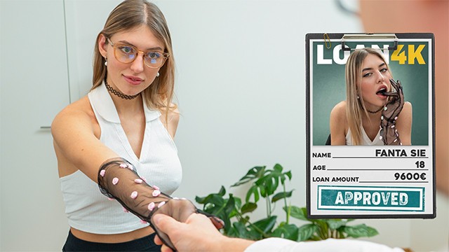 Glamour Stanley Johnson at fanta sie dirt