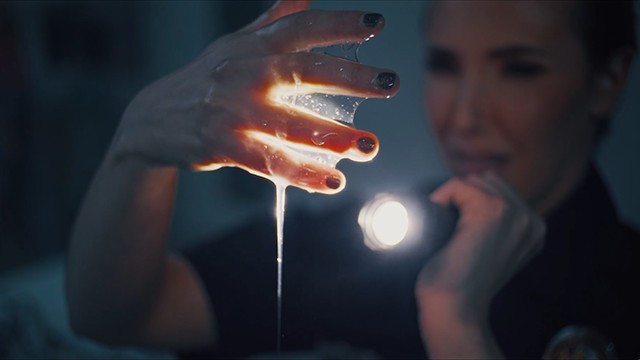 Futanari - transgender smut