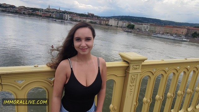 Immoral Family featuring female's 18 year old dirt