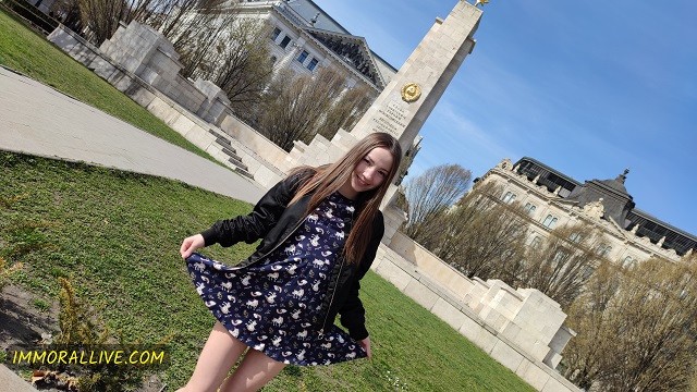 Sensuous Kate Quinn and Kate Black - hardcore movie - Immoral Family