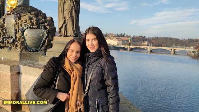 Immoral Family - immoralfamily video