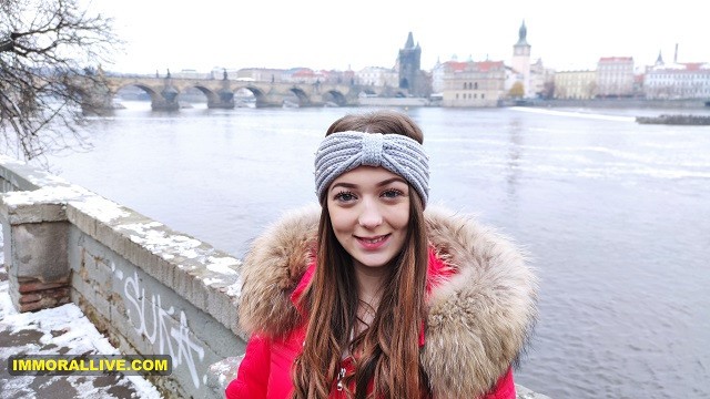 Charming Matt Bird at taboo clip