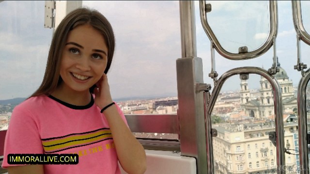 Immoral Family featuring Matt Bird and Mugur's step sis threesome movie