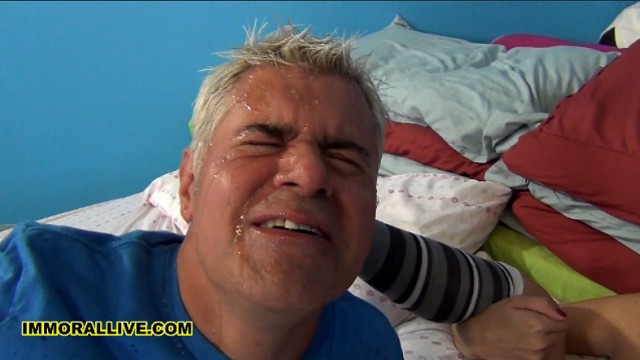 Slutty Ashlee's intense smut