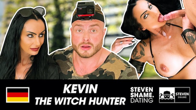 Gambling Sidney Dark's gothic clip