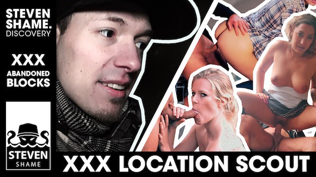 Blowjob dirt with stunning Claudia Swea and Danka Diamond from Steven Shame