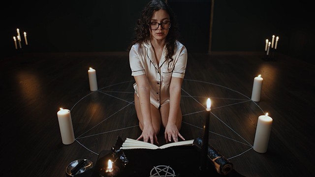 Hentaied featuring Tiffany Tatum and Zazie Skymm's special effects xxx