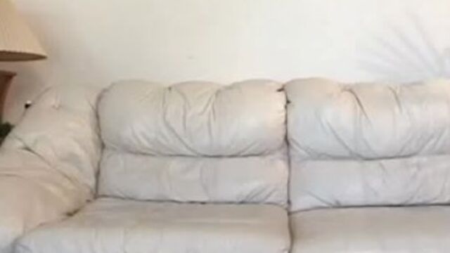 Winsome lovebird - threesome movie - Slutty Milf