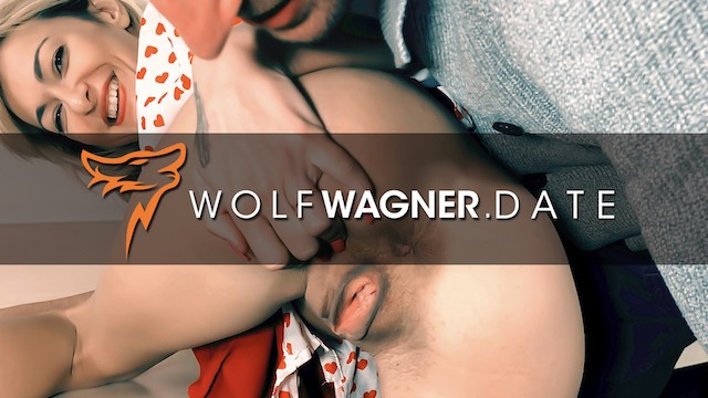 Wolf Wagner Love featuring Pornfighter Long John and Lola Shine's petite video